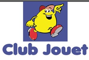 coupon club jouet