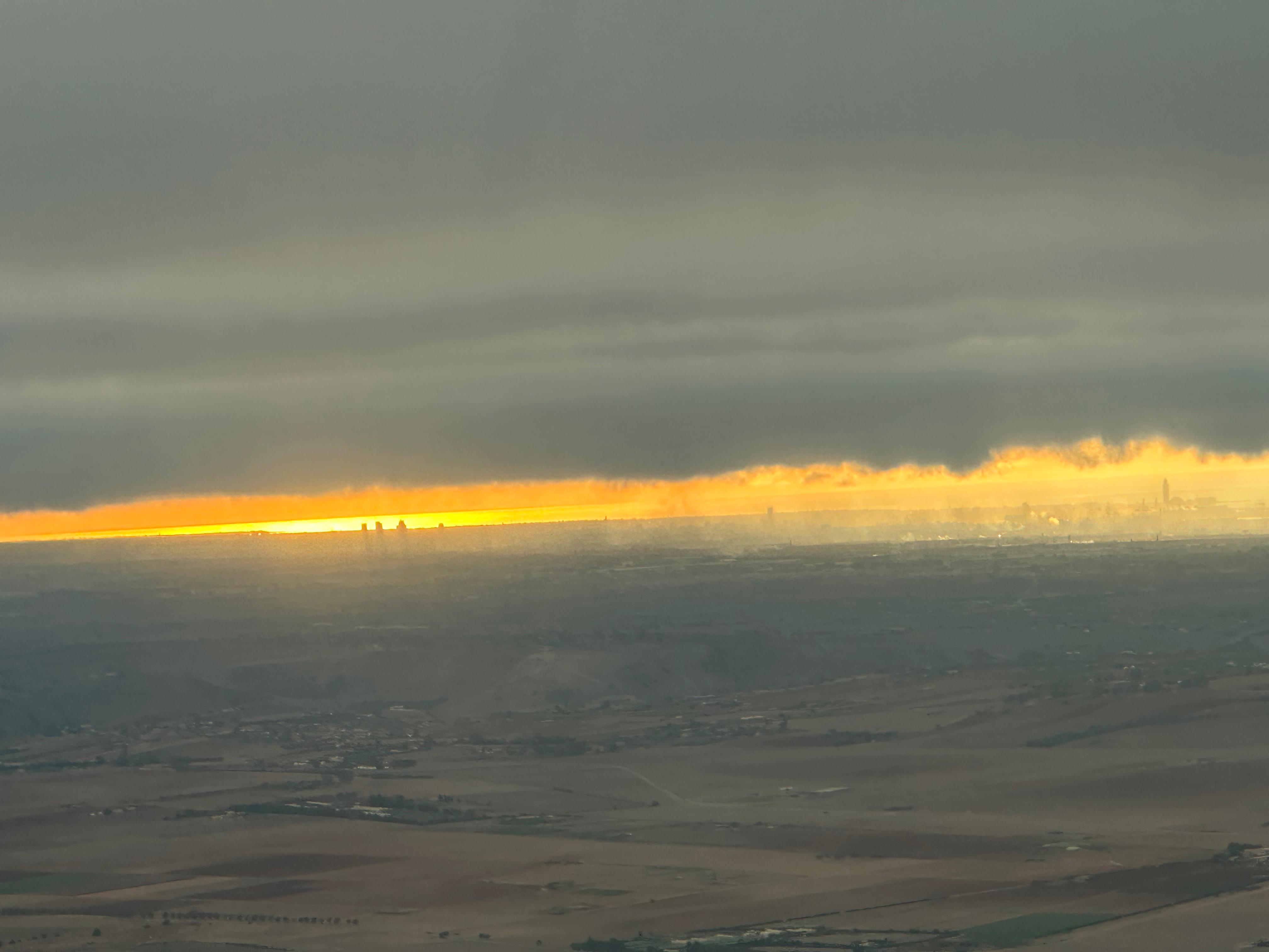✈️ Vol Panoramique Privé au-dessus de Casablanca (1 personne)