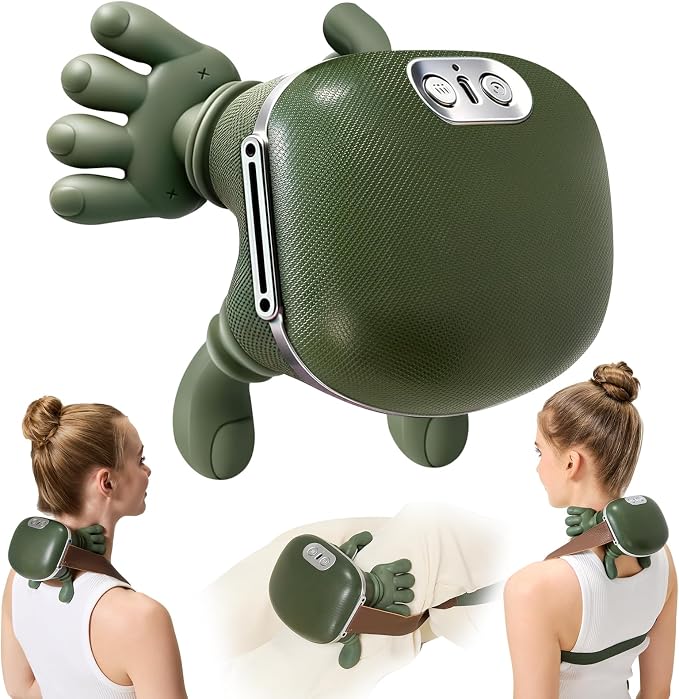 Offrez-vous un massage digne d’un spa à domicile !