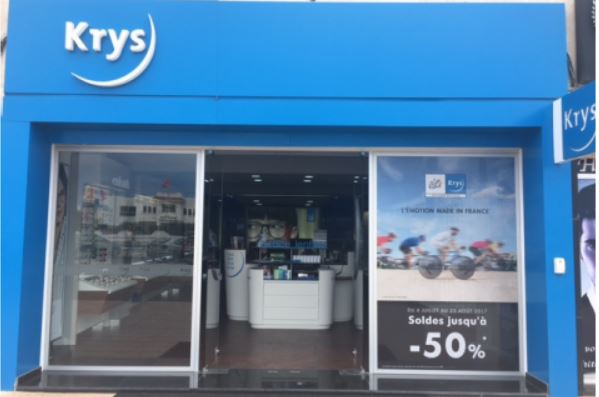 Krys Harhoura Temara