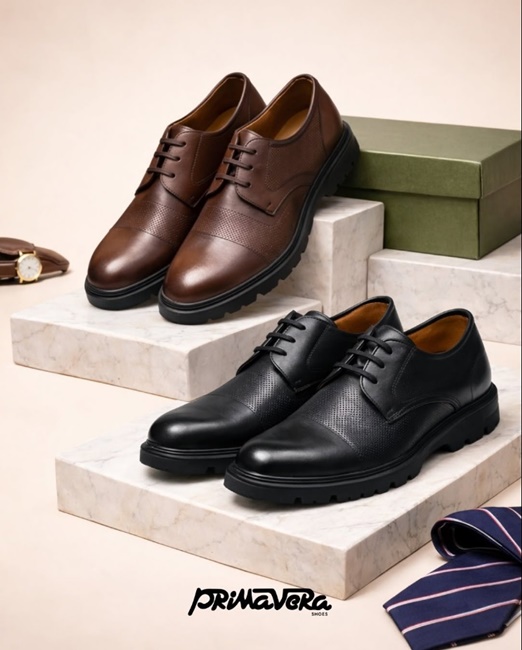Primavira Shoes