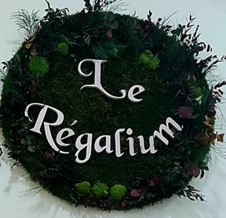 LE REGALIUM