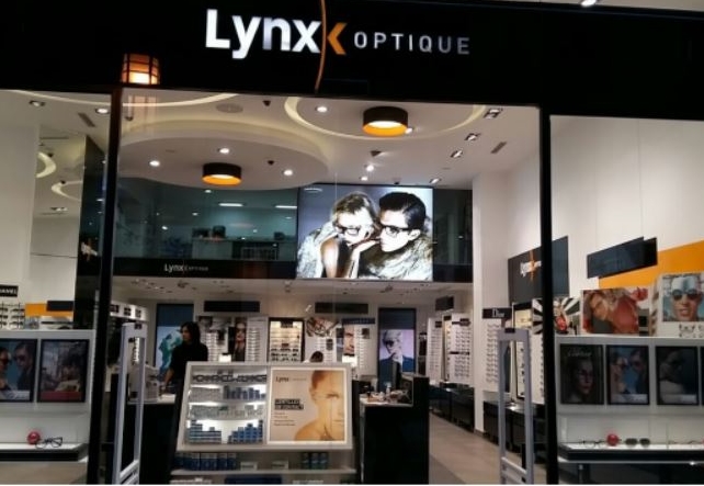 Lynx Optique Marrakech