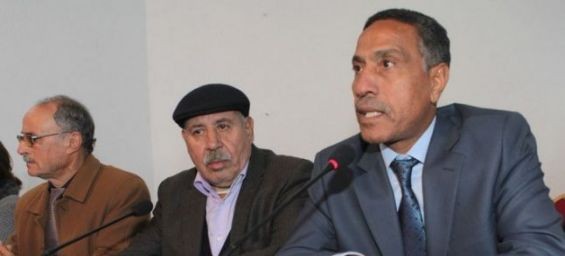 Maroc : 84,4% de participation à la grève générale selon les syndicats  