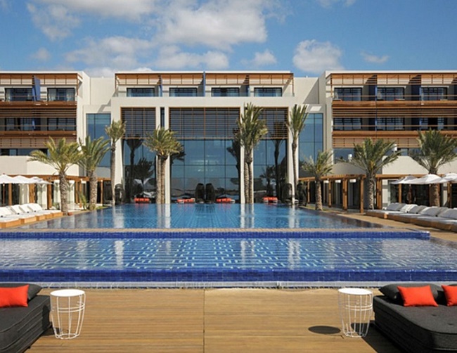 golf d’Essaouira & spa