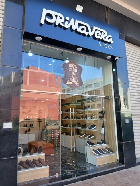 Primavira Shoes