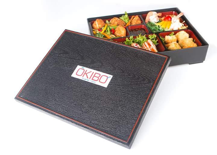 OKIBO MAARIF CASABLANCA