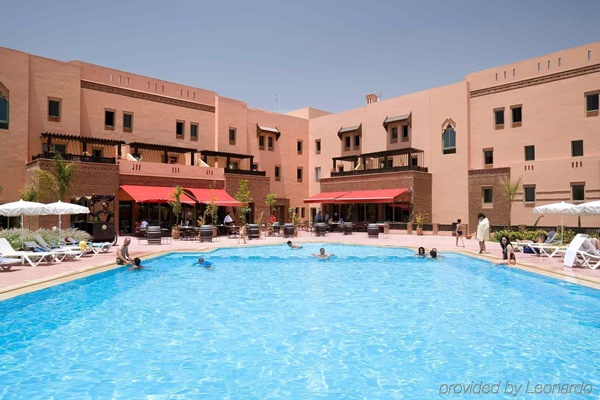 IBIS MARRAKECH PALMERAIE