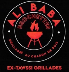 BROCHETTES ALI BABA