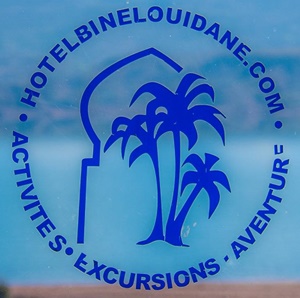 Hôtel Bin El Ouidan