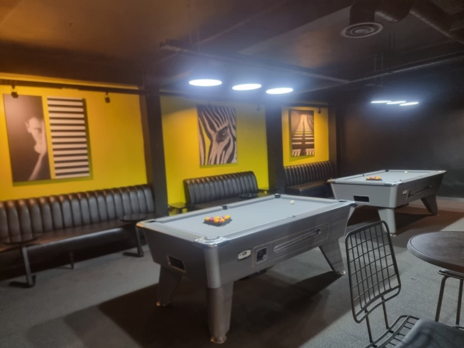 Profitez d'une remise chez LEVEL CLUB