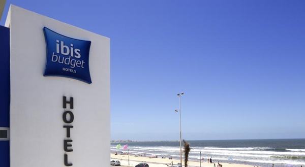 Ibis Budget El jadida