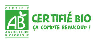 Certifié bio