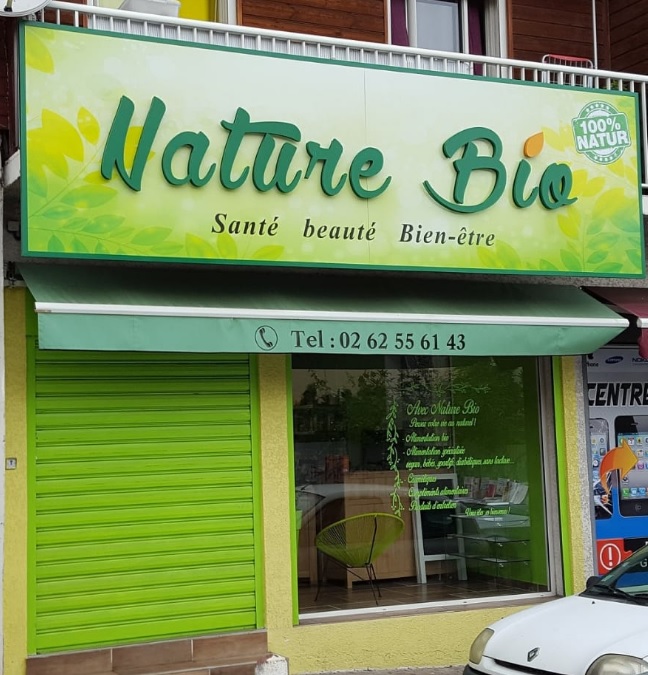 Bio Nature