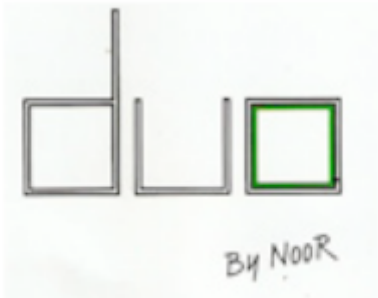 Duo By Noor