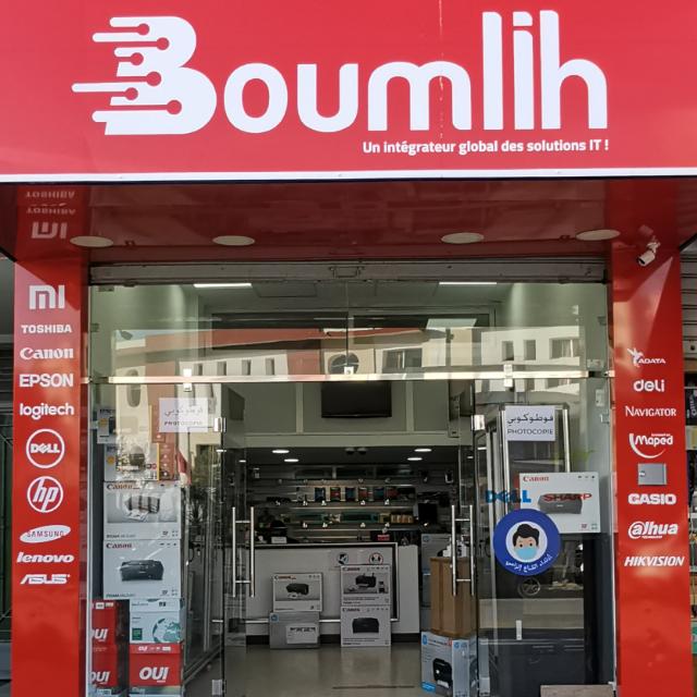 BOUMLIH SERVICES