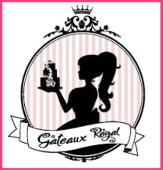 gateaux regal