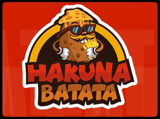 HAKUNA BATATA