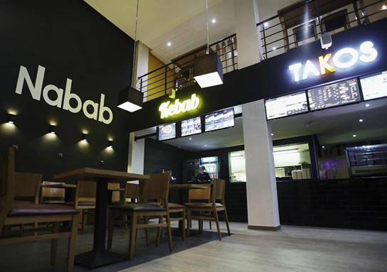 Nabab Kebab Casablanca