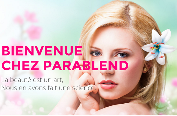 Para Blend El Jadida