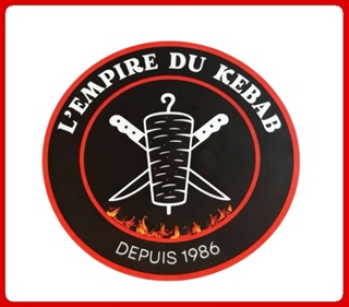 L’Empire du Kebab