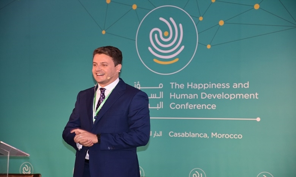 Bonheur et développement humain