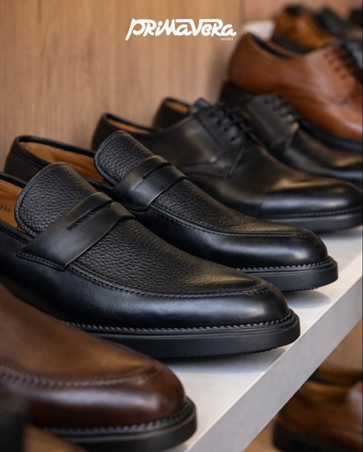 Primavira Shoes