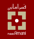 Palais AMANI Fès