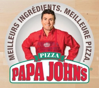 Papa John's
