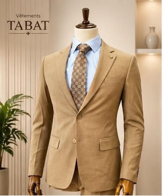Vetements TABAT