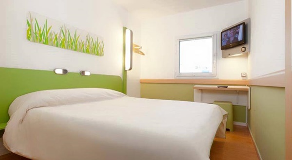Ibis Casablanca Abdelmoumen