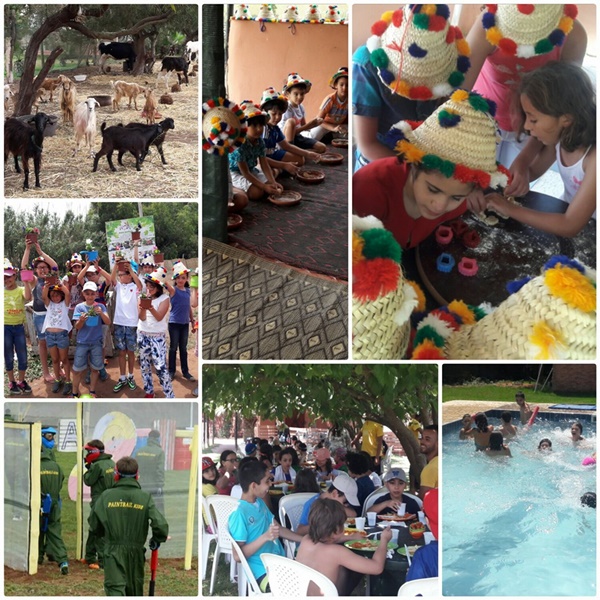 Dar nouar Casablanca