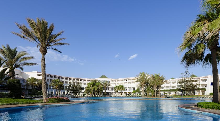 IBEROSTAR AGADIR