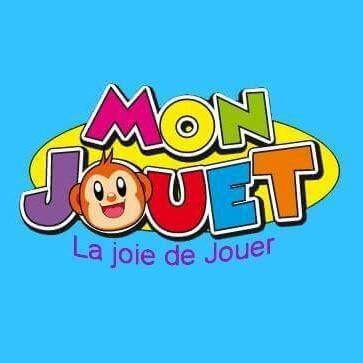 Mon Jouet magasin Hay Chrifa Casablanca