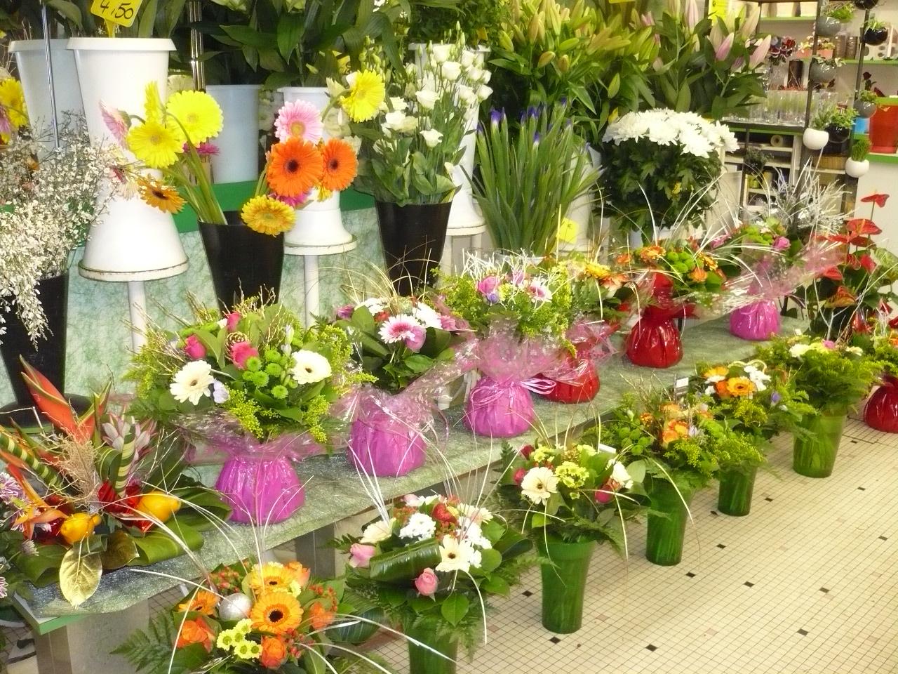 Flore Mania Decoration