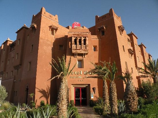 IBIS OUARZAZATE
