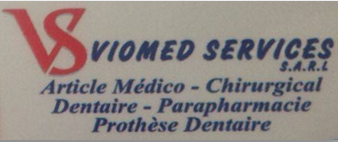 VIOMED SERVICES