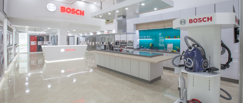 BOSCH AGADIR