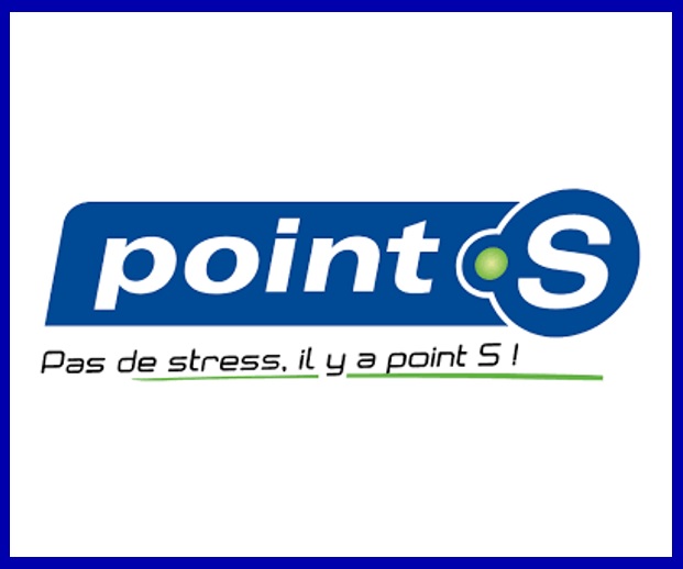 Point S Agadir
