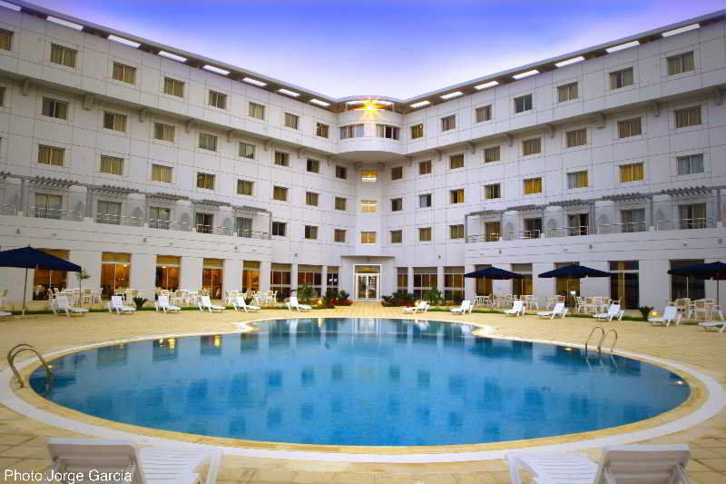 Relax Hôtel Airport Nouaceur