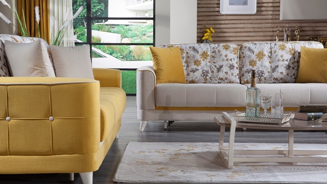 Istikbal Morocco Mall