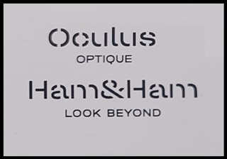 Oculus Optique