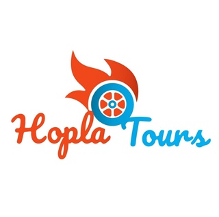 Hopla Tours