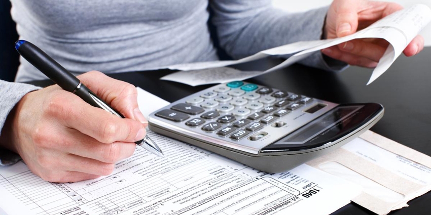 Le cloud pour encourager les PME à télé‐ déclarer leurs impôts