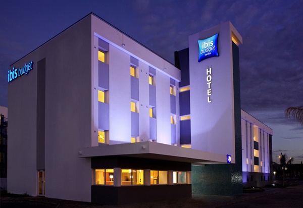 Ibis Budget Agadir