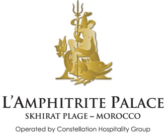 L’Amphitrite Palace