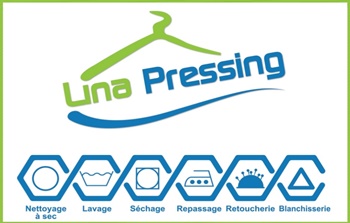 Lina Pressing