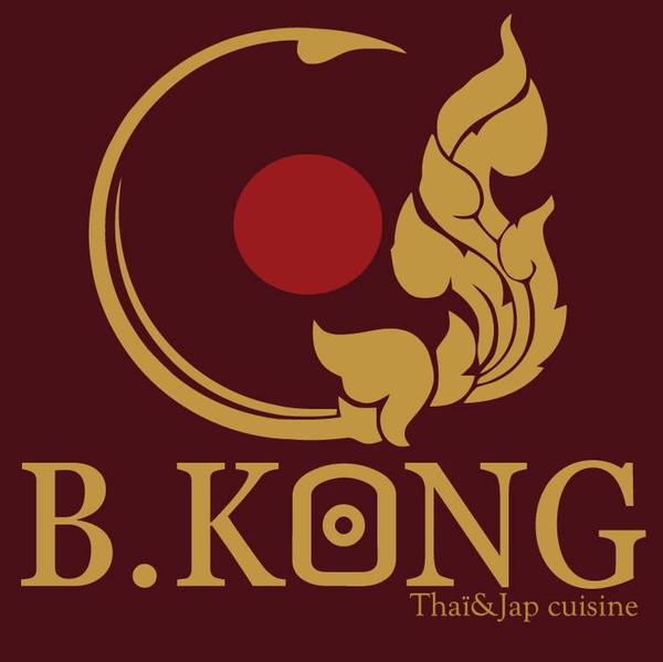 BKONG