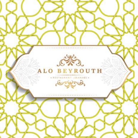 Restaurant ALO BEYROUTH