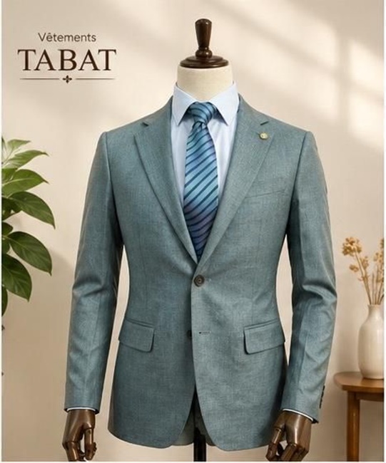 Vetements TABAT
